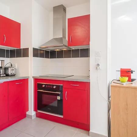 דירה Clos Isabelle By Interhome קאנט אן רוסיון