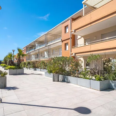 Clos Isabelle By Interhome דירה