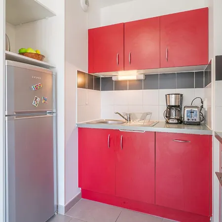 Clos Isabelle By Interhome דירה *