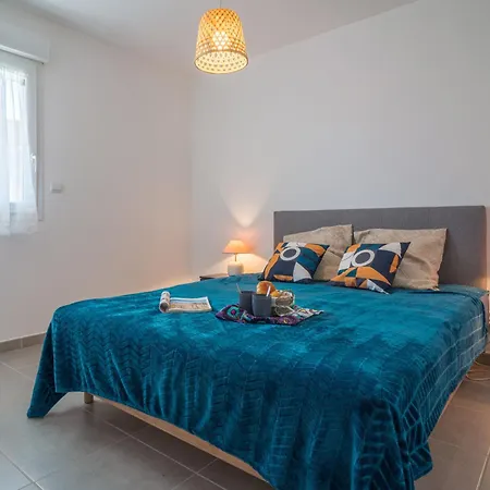 Clos Isabelle By Interhome דירה *