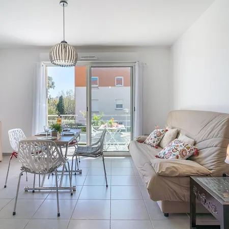 דירה Clos Isabelle By Interhome