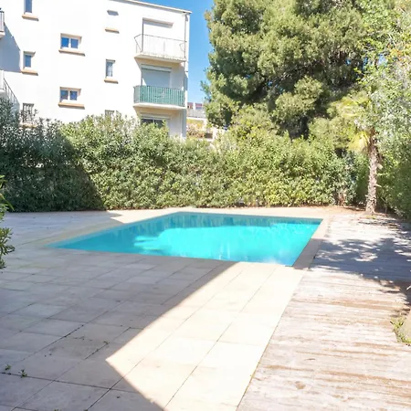 Clos Isabelle By Interhome