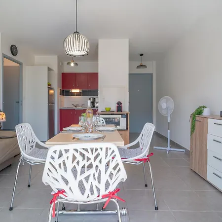 Clos Isabelle By Interhome דירה *
