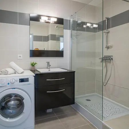 דירה Clos Isabelle By Interhome *