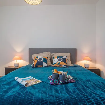 Clos Isabelle By Interhome דירה קאנט אן רוסיון
