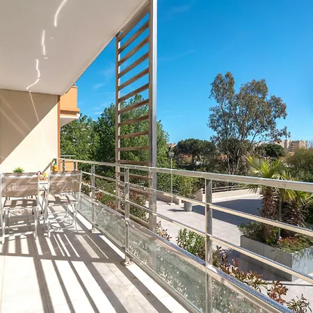 דירה Clos Isabelle By Interhome
