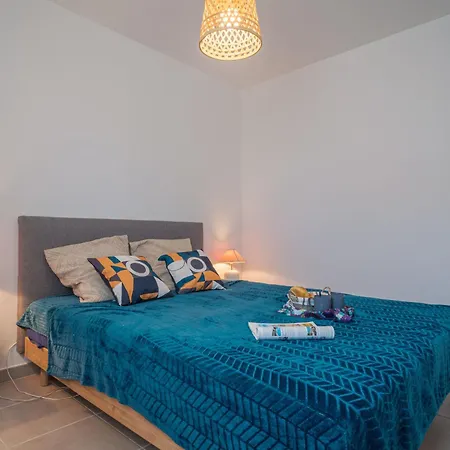Clos Isabelle By Interhome קאנט אן רוסיון
