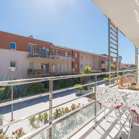 Clos Isabelle By Interhome דירה
