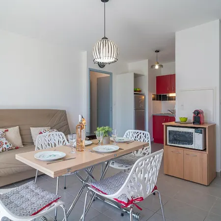 דירה Clos Isabelle By Interhome